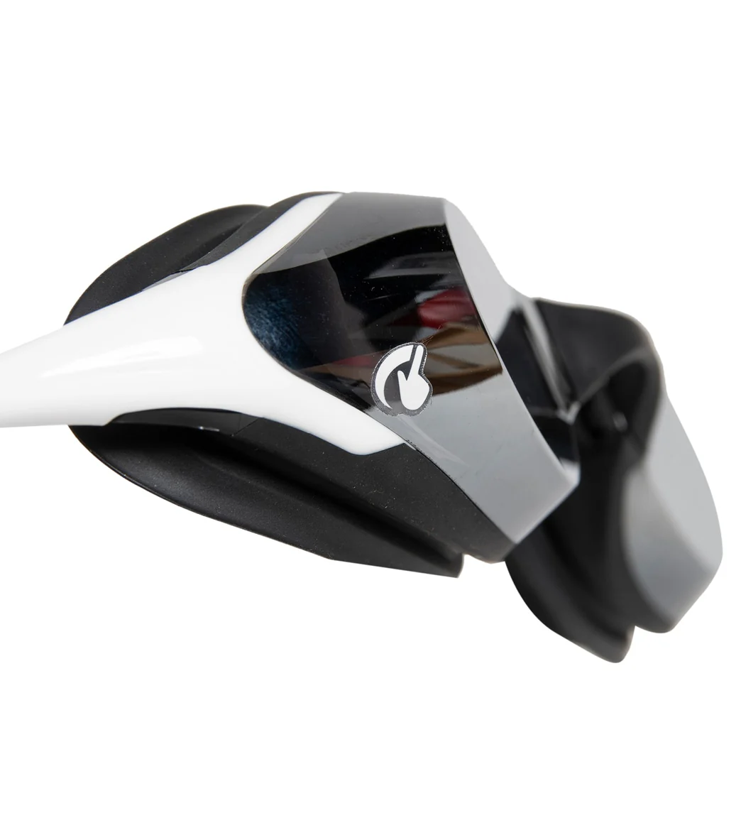 Arena Cobra Swipe Antifog Mirrored Goggle - Image 124