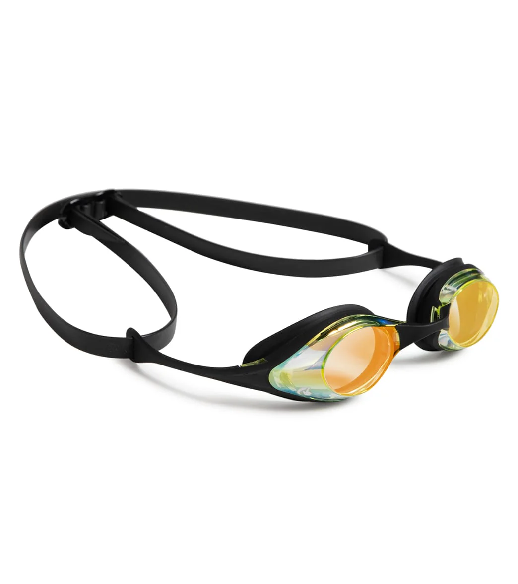 Arena Cobra Swipe Antifog Mirrored Goggle - Image 58