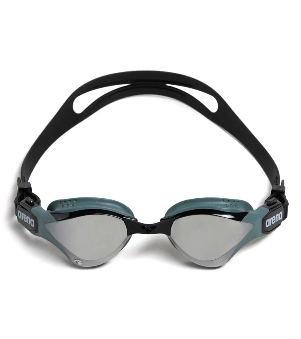 Arena Cobra Swipe Antifog Tri Goggles - Image 10