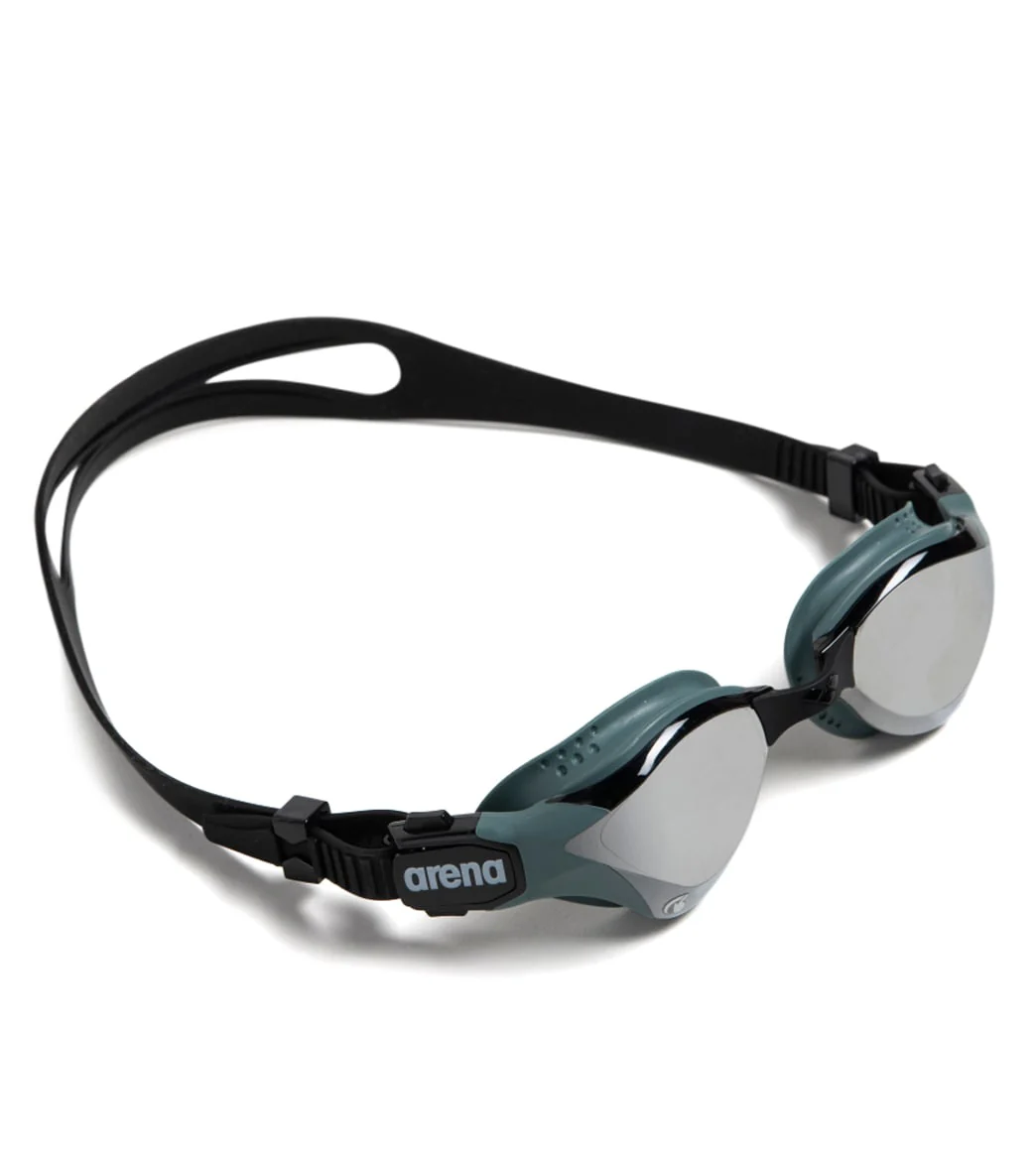 Arena Cobra Swipe Antifog Tri Goggles - Image 11