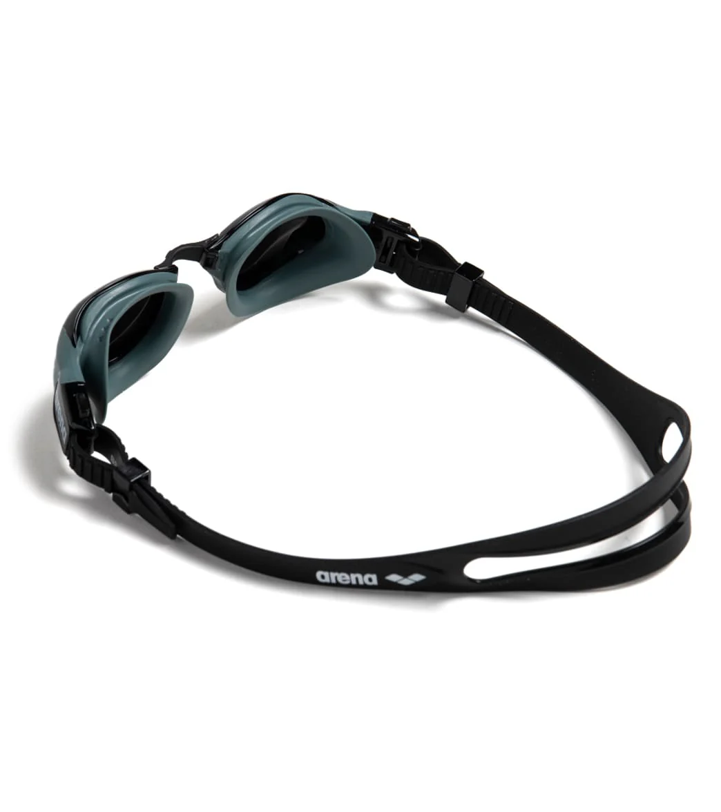 Arena Cobra Swipe Antifog Tri Goggles - Image 12