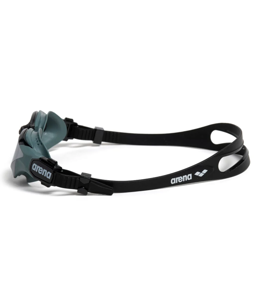 Arena Cobra Swipe Antifog Tri Goggles - Image 15