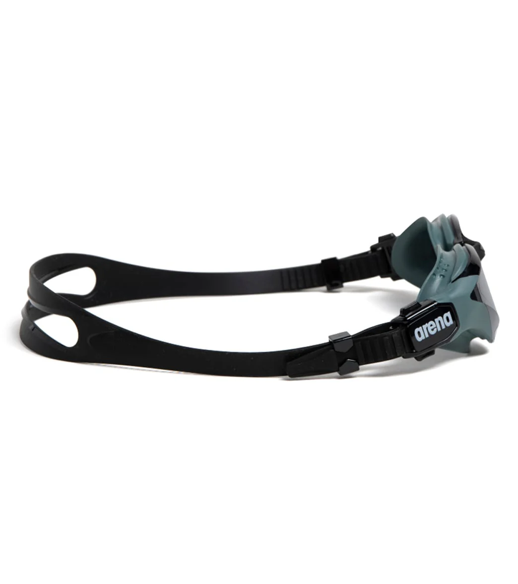 Arena Cobra Swipe Antifog Tri Goggles - Image 16