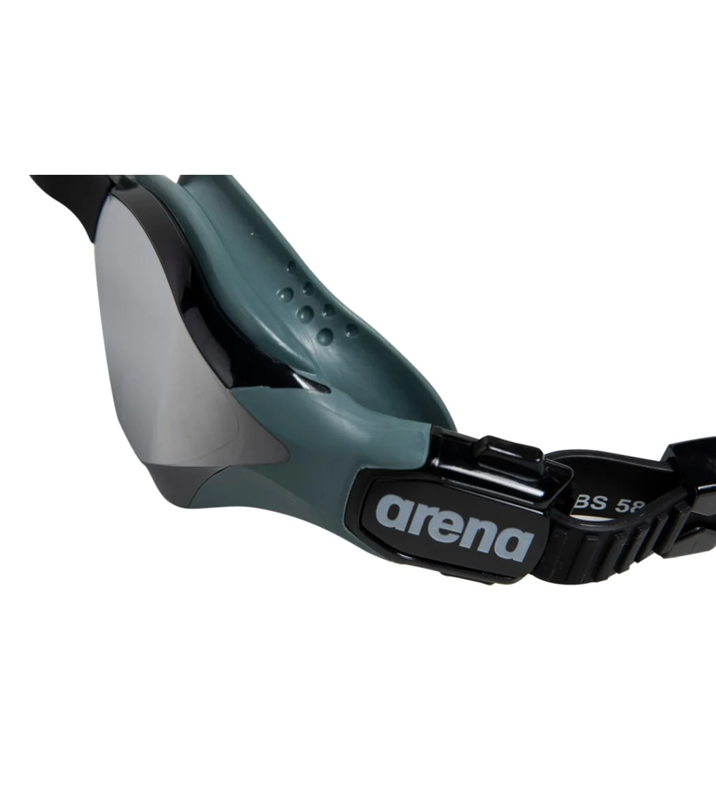 Arena Cobra Swipe Antifog Tri Goggles - Image 18