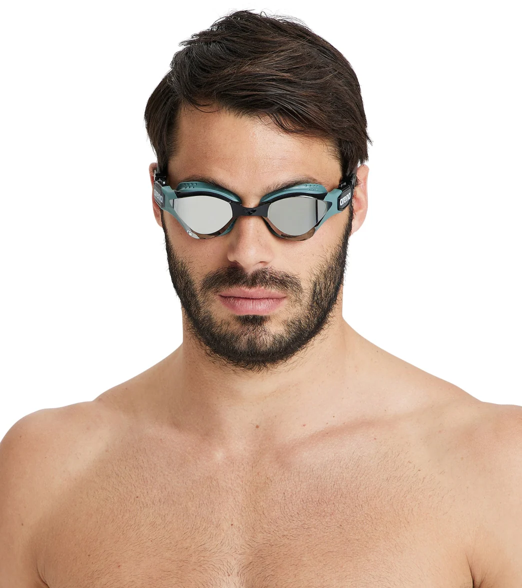 Arena Cobra Swipe Antifog Tri Goggles - Image 22