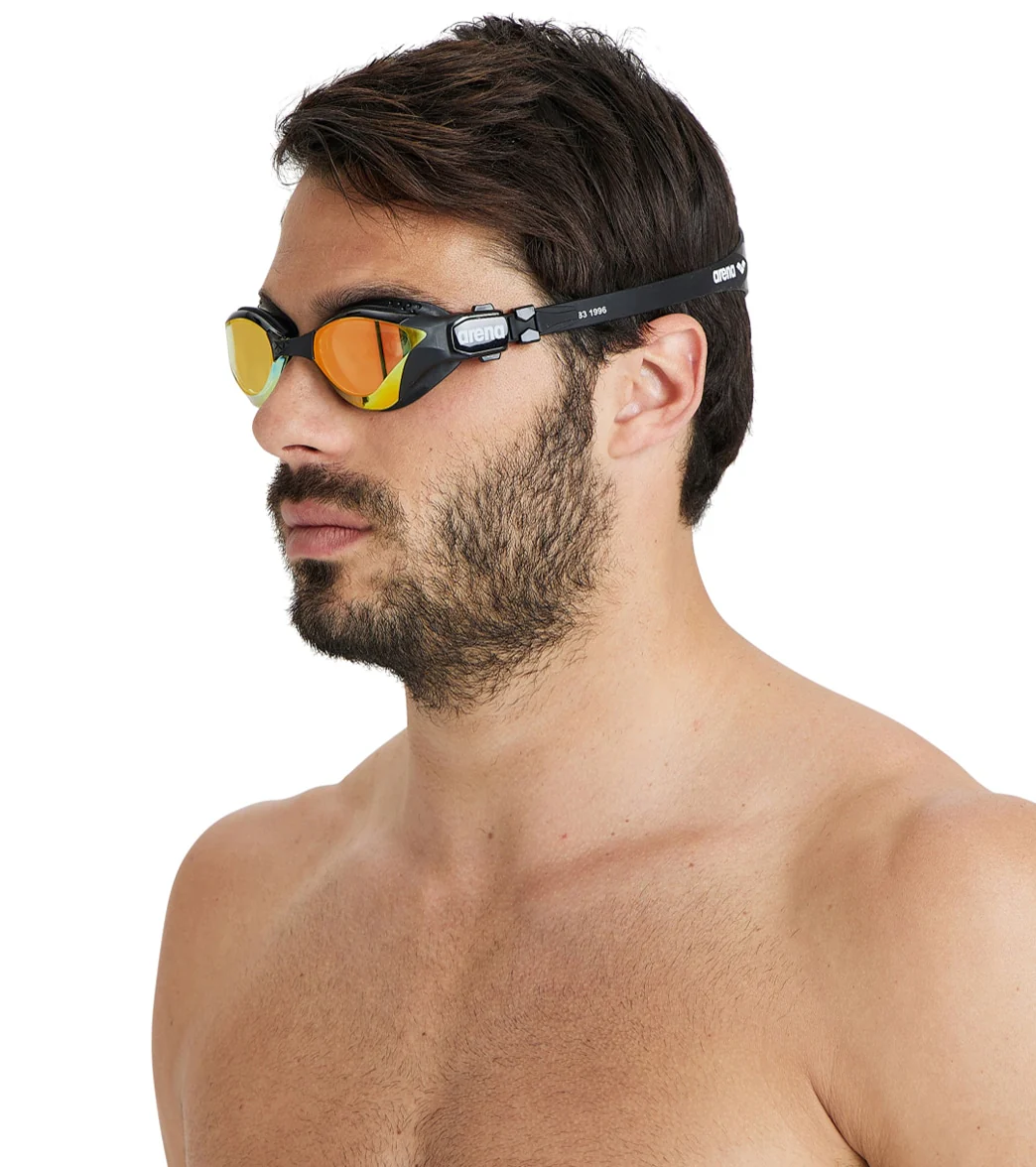 Arena Cobra Swipe Antifog Tri Goggles - Image 24