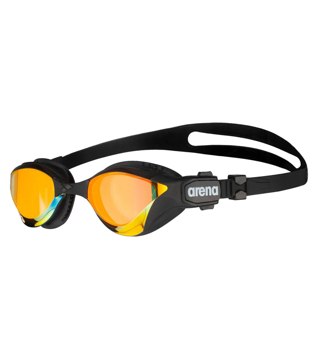 Arena Cobra Swipe Antifog Tri Goggles - Image 25