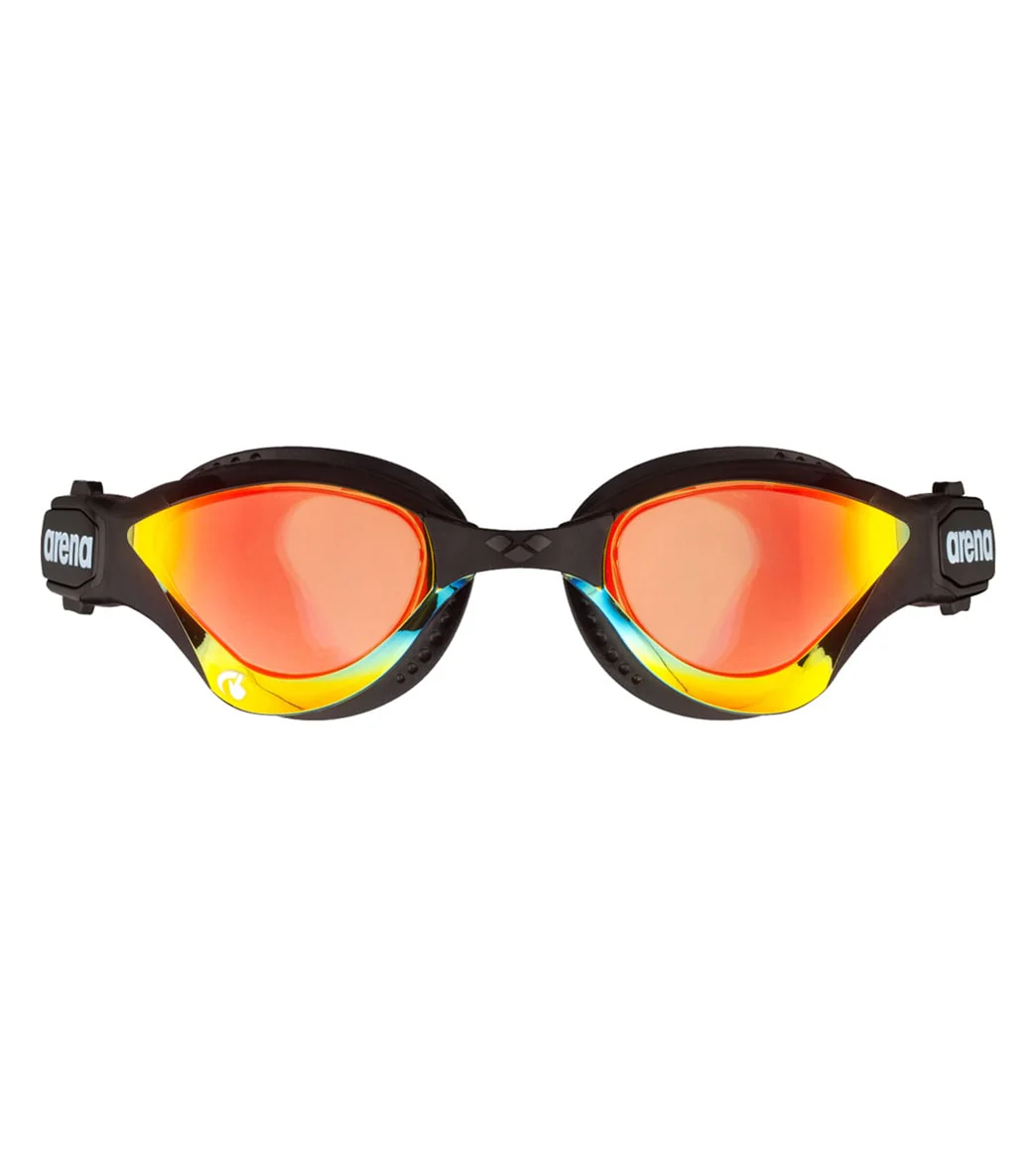 Arena Cobra Swipe Antifog Tri Goggles - Image 26