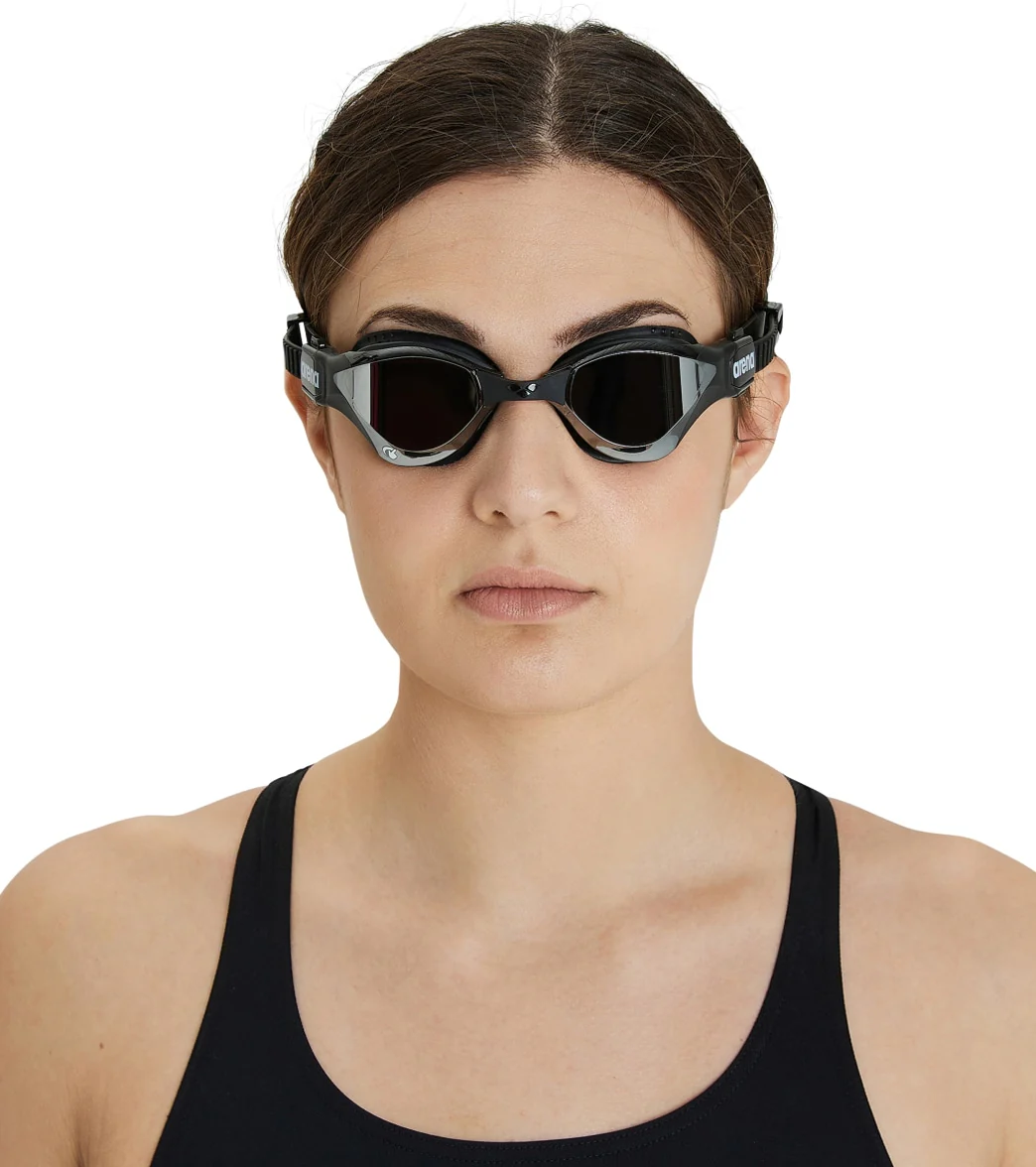 Arena Cobra Swipe Antifog Tri Goggles - Image 29