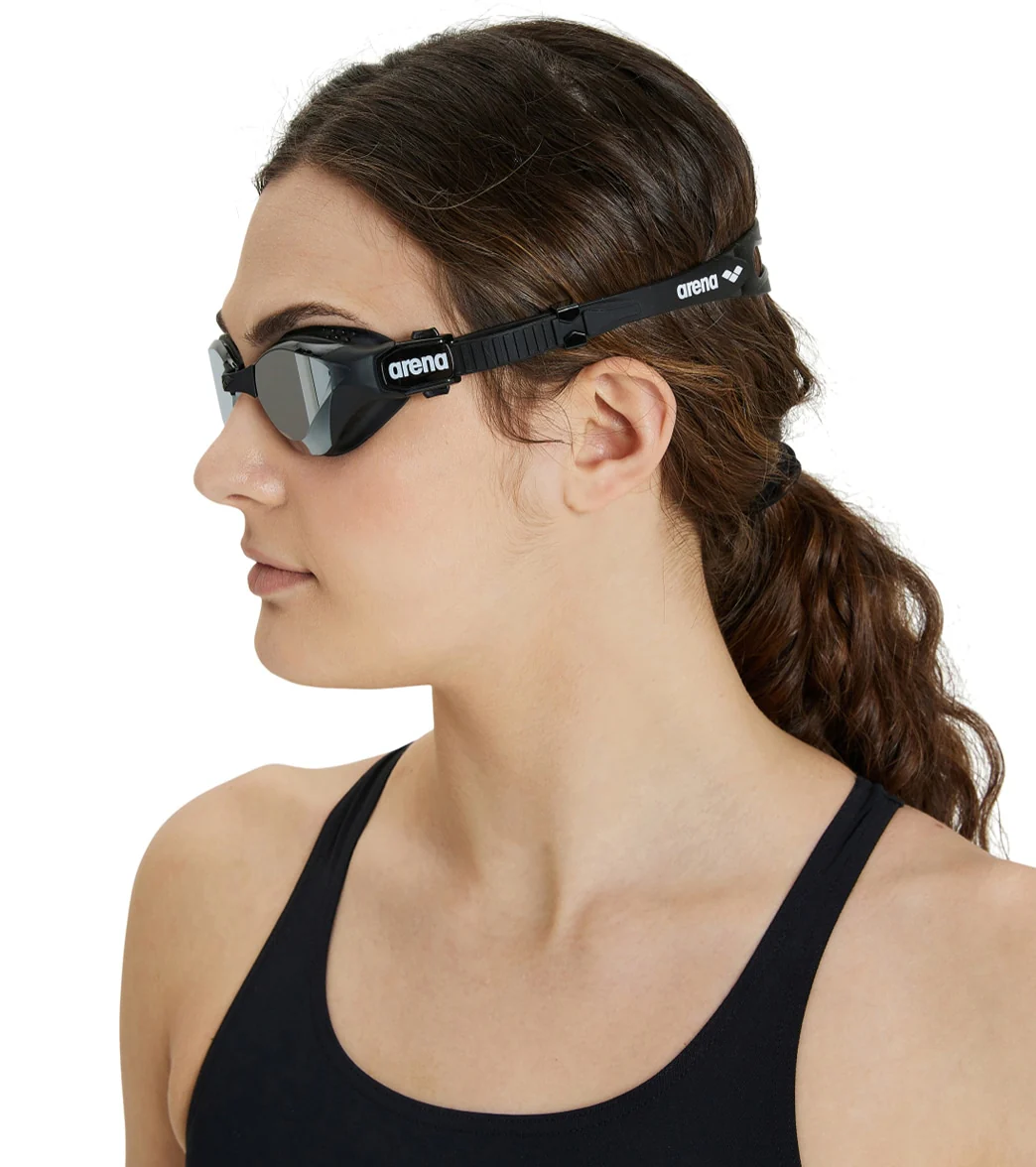 Arena Cobra Swipe Antifog Tri Goggles - Image 30