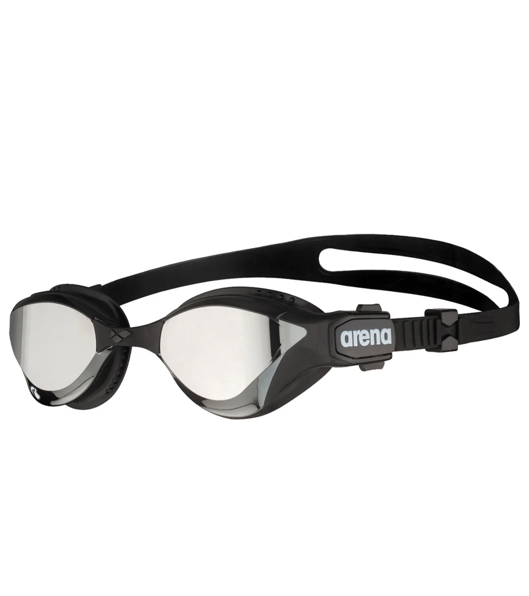 Arena Cobra Swipe Antifog Tri Goggles - Image 31