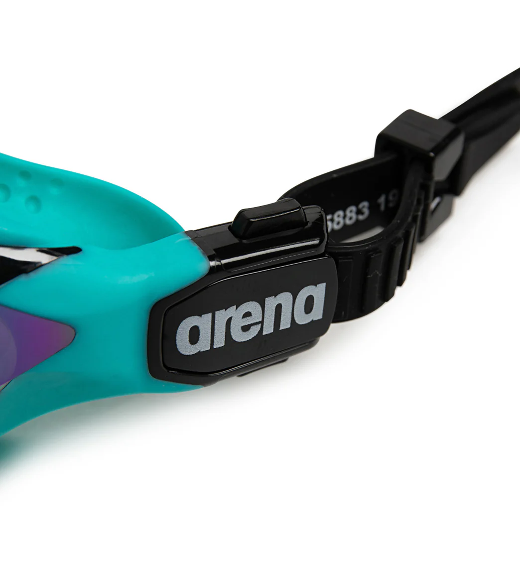 Arena Cobra Swipe Antifog Tri Goggles - Image 10