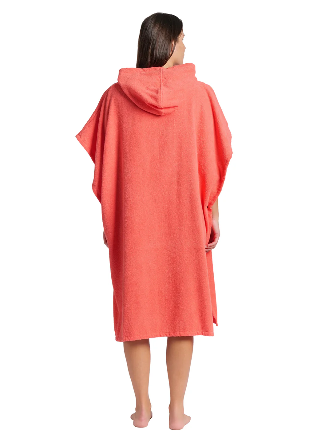 Arena Cotton Poncho - Image 25