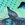 Arena Drew Kibler Fishes Flat Silicone Cap - Image 5