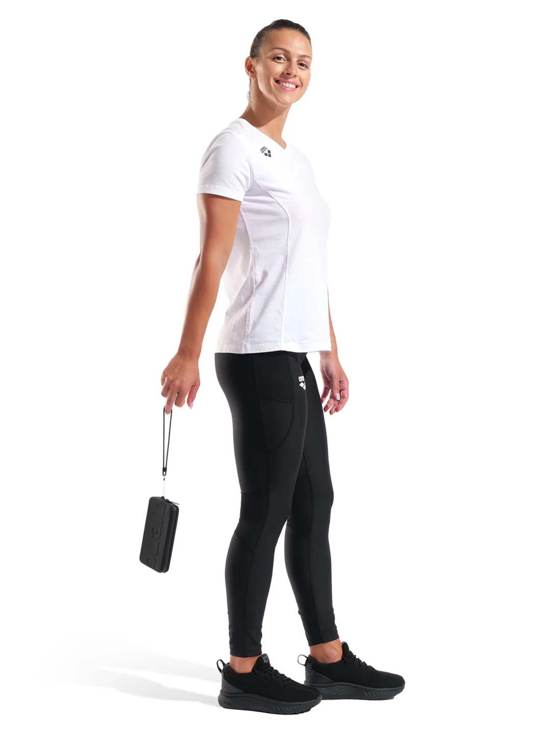 Arena Dry Clutch Bag - Image 9