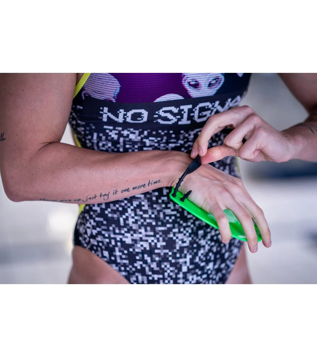 Arena Elite Hand Paddle 2 - Image 20