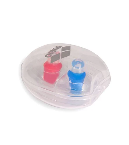 Arena Ergo Silicone Ear Plugs - Image 4