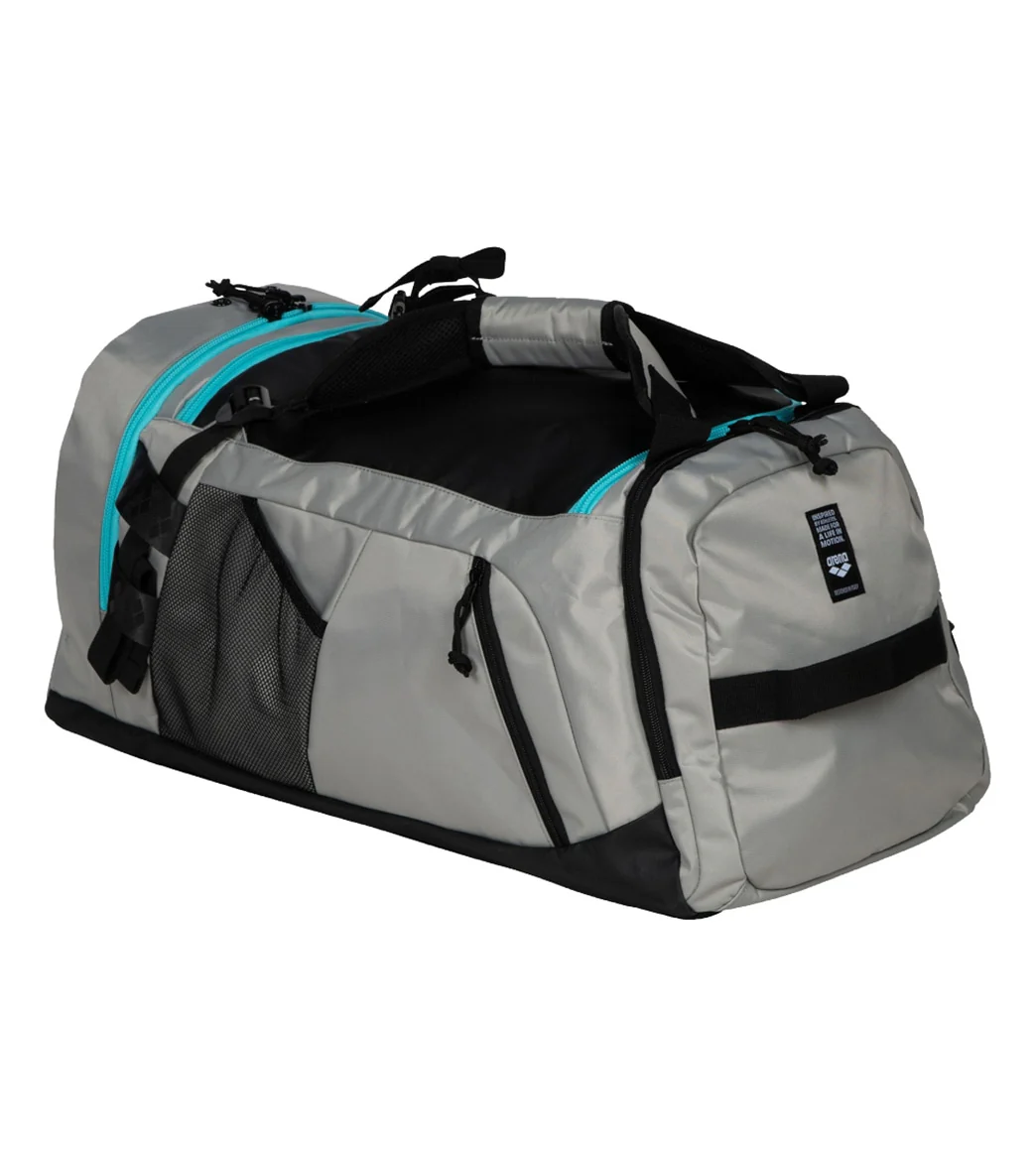 Arena Fast Multi Duffle Bag - Image 11