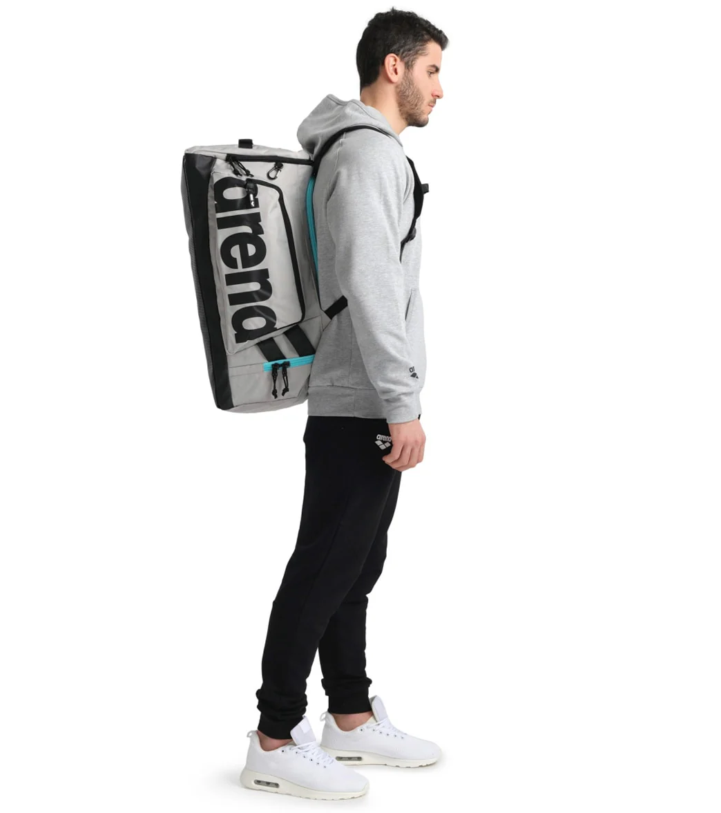 Arena Fast Multi Duffle Bag - Image 14