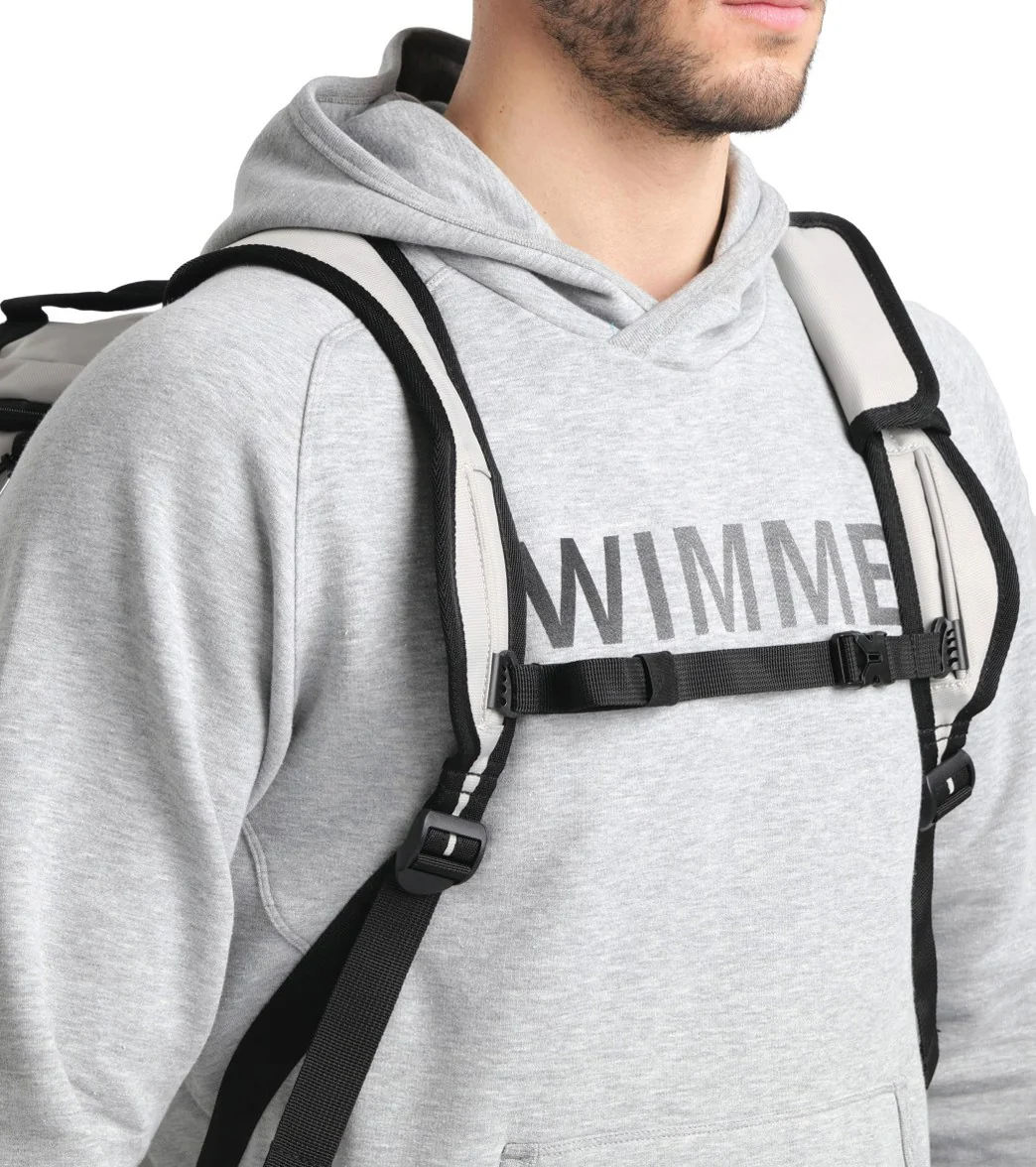 Arena Fast Multi Duffle Bag - Image 16