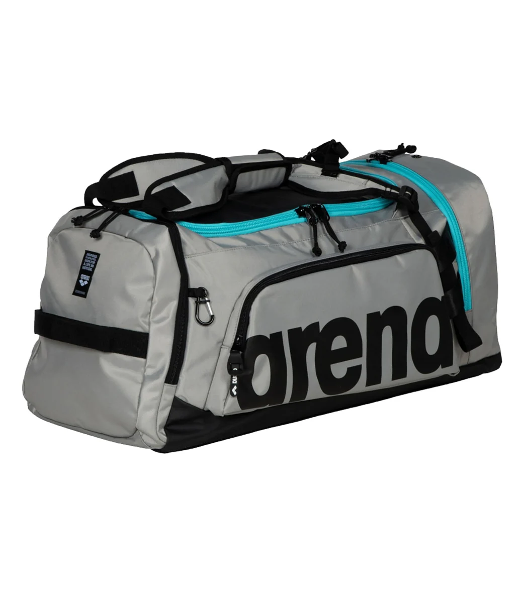 Arena Fast Multi Duffle Bag - Image 8