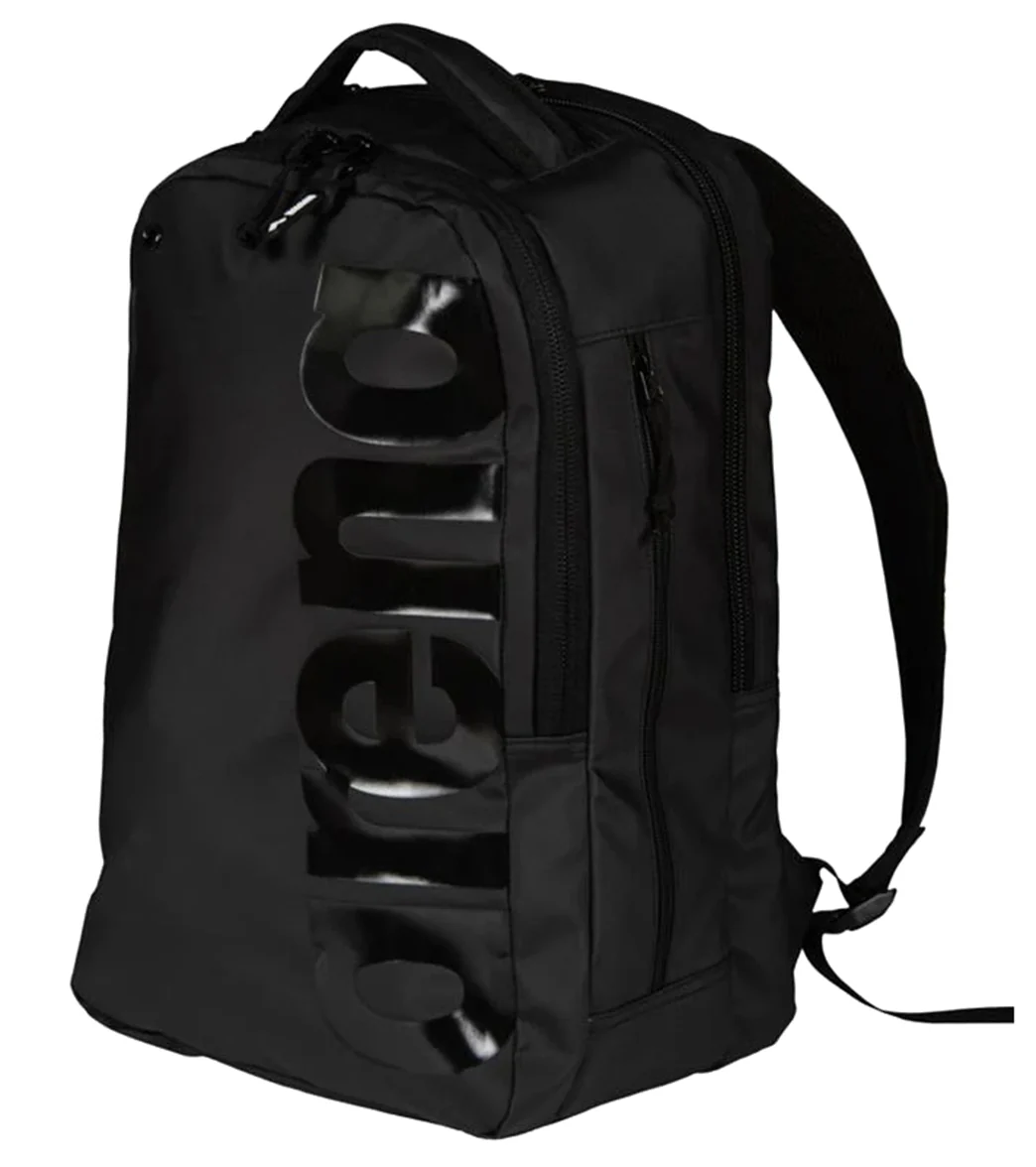 Arena Fast Urban 3.0 Big Logo Backpack - Image 4