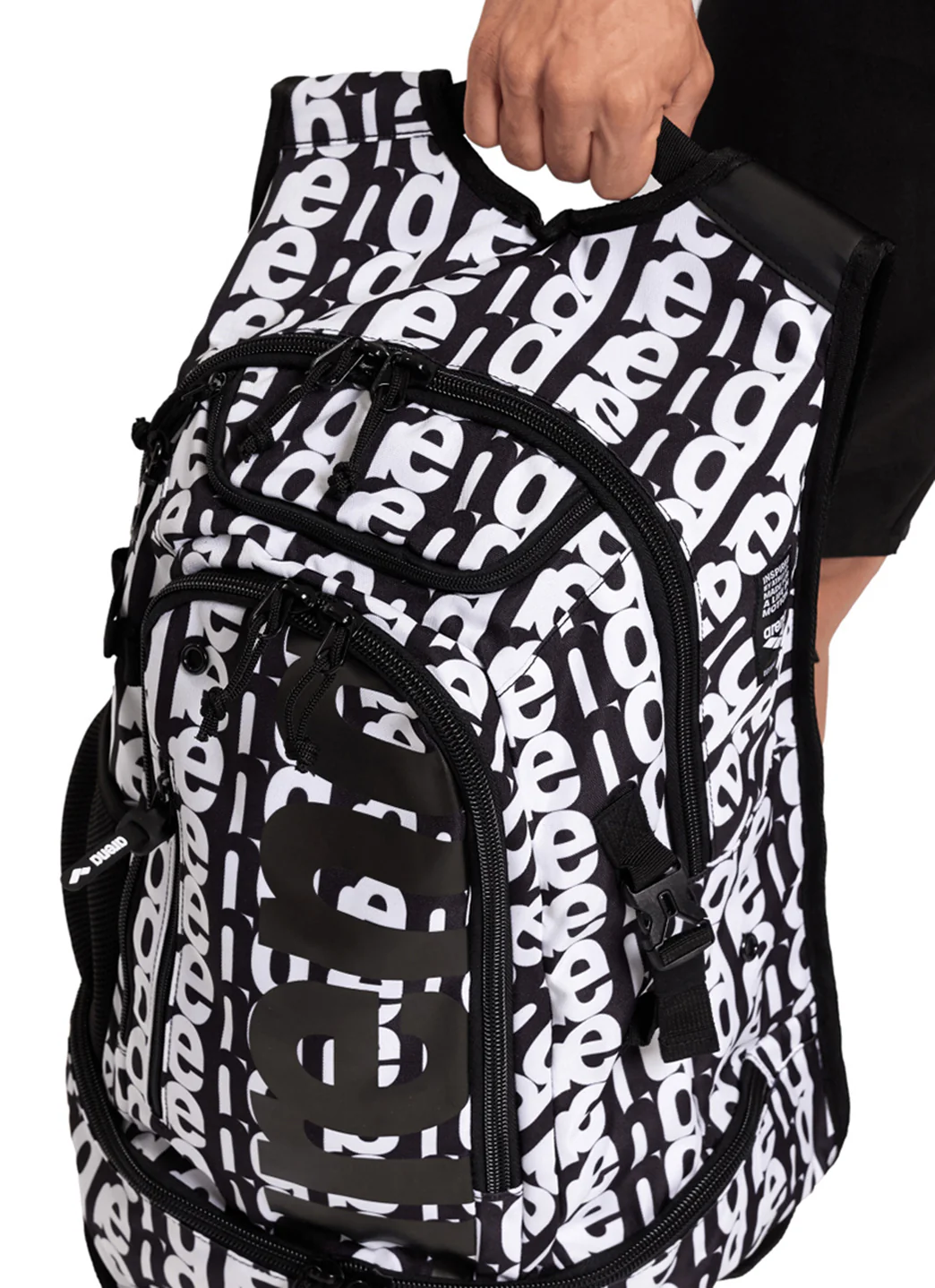 Arena Fastpack 3.0 Allover Backpack - Image 26