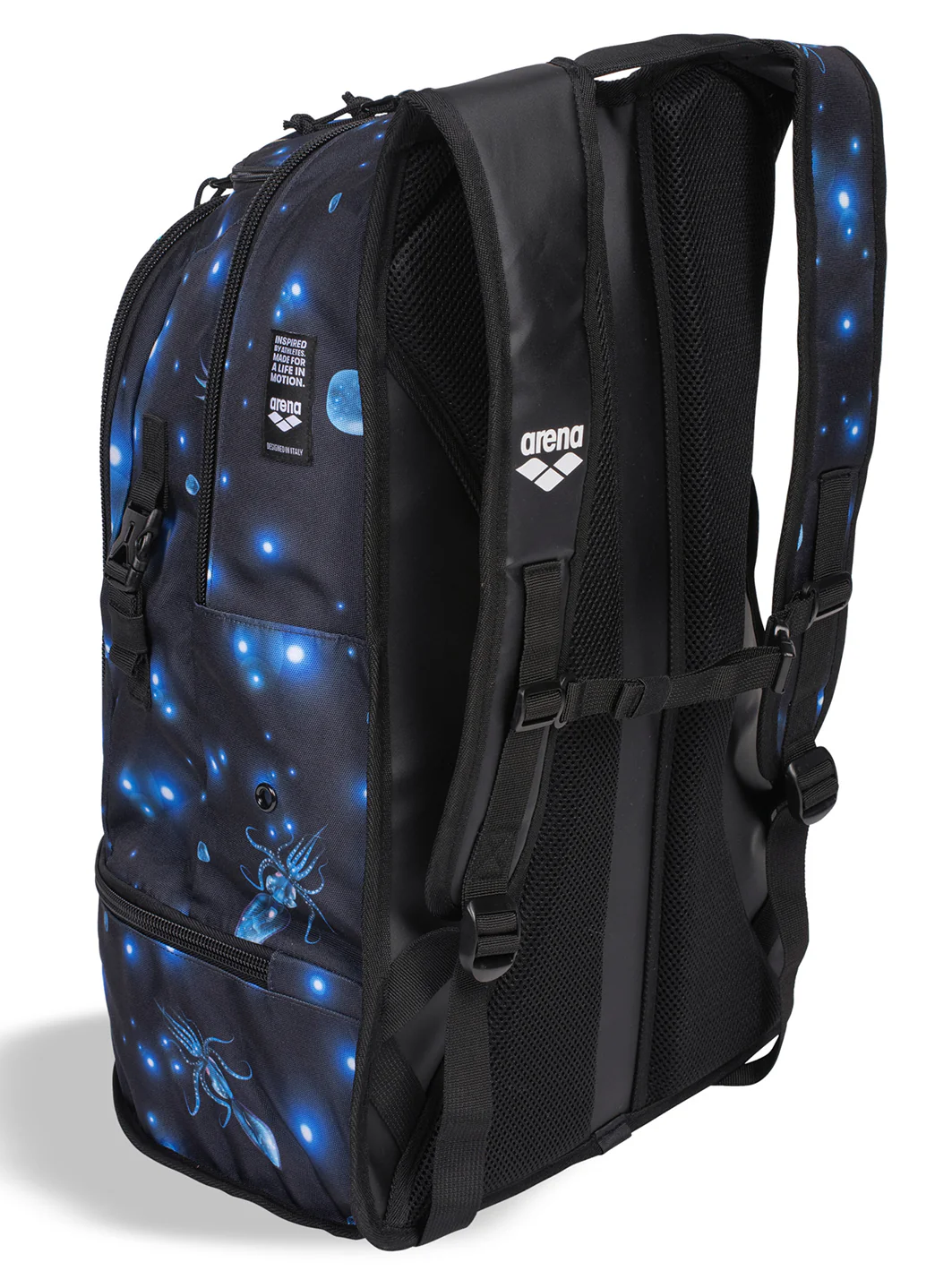Arena Fastpack 3.0 Allover Backpack - Image 31