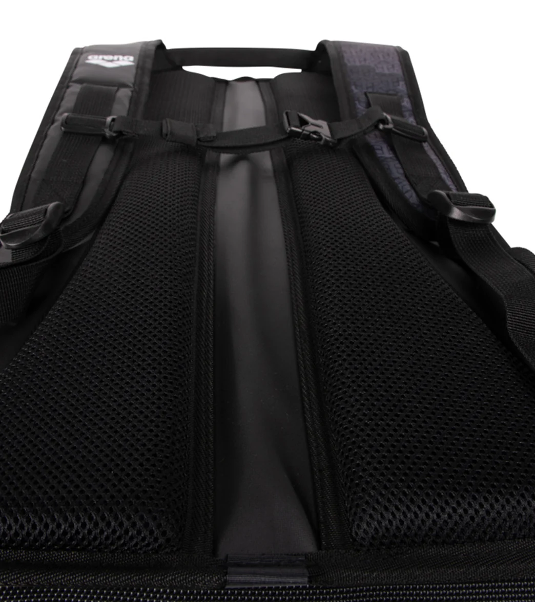 Arena Fastpack 3.0 Allover Backpack - Image 66