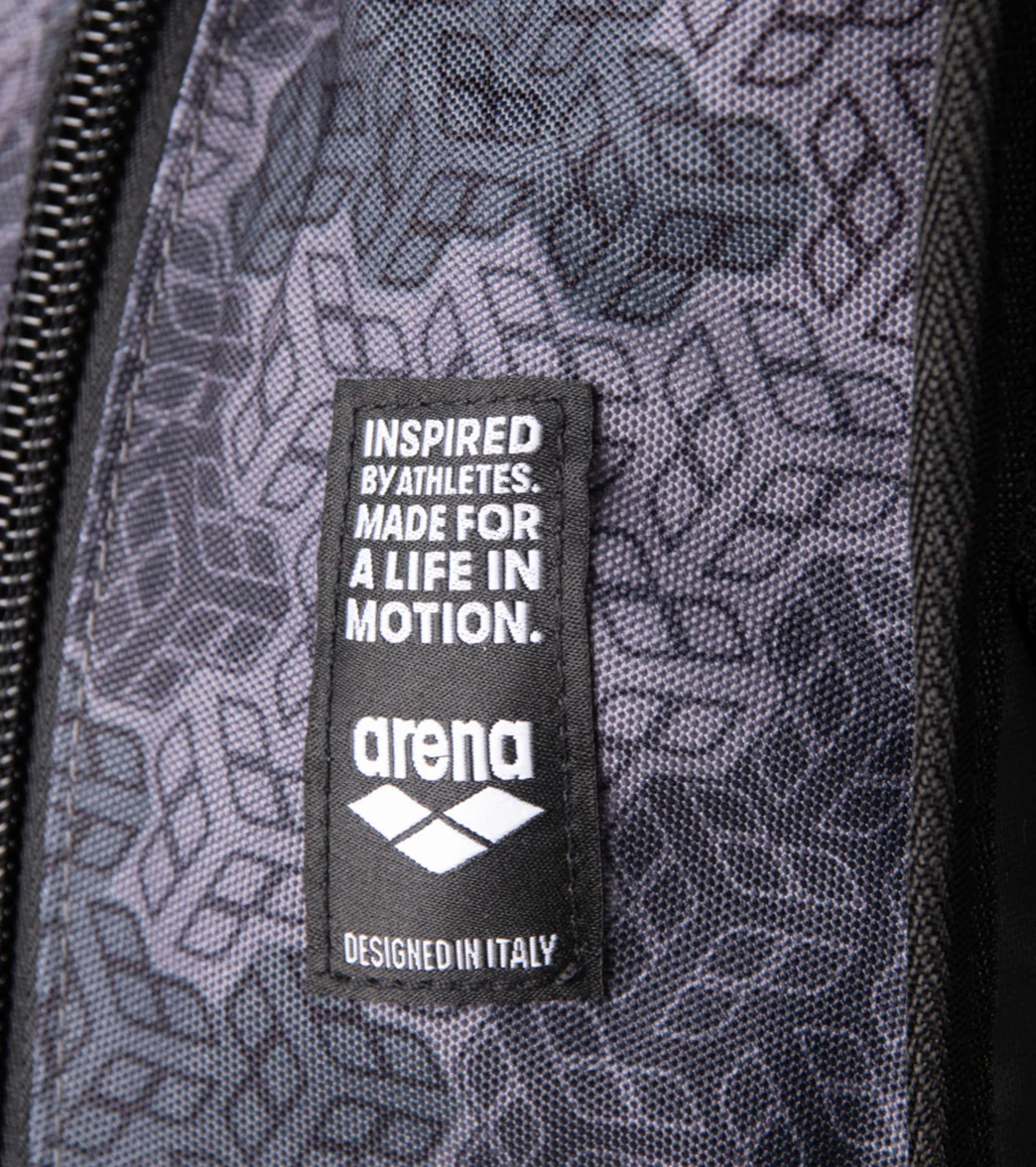 Arena Fastpack 3.0 Allover Backpack - Image 68