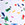 Arena Girls' Confetti Pro Back One Piece Swimsuit (Little Kid, Big Kid) - Image 8