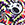 Arena Girls' Fun Skulls Lightdrop Back One Piece Swimsuit (Little Kid, Big Kid) - Image 10