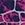 Arena Girls' Powerskin Snakeskin ST Next LE Open Back Tech Suit Swimsuit - Image 7