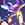 Arena Girls' Soap Bubbles Light Drop Back One Piece Swimsuit (Little Kid, Big Kid) - Image 13