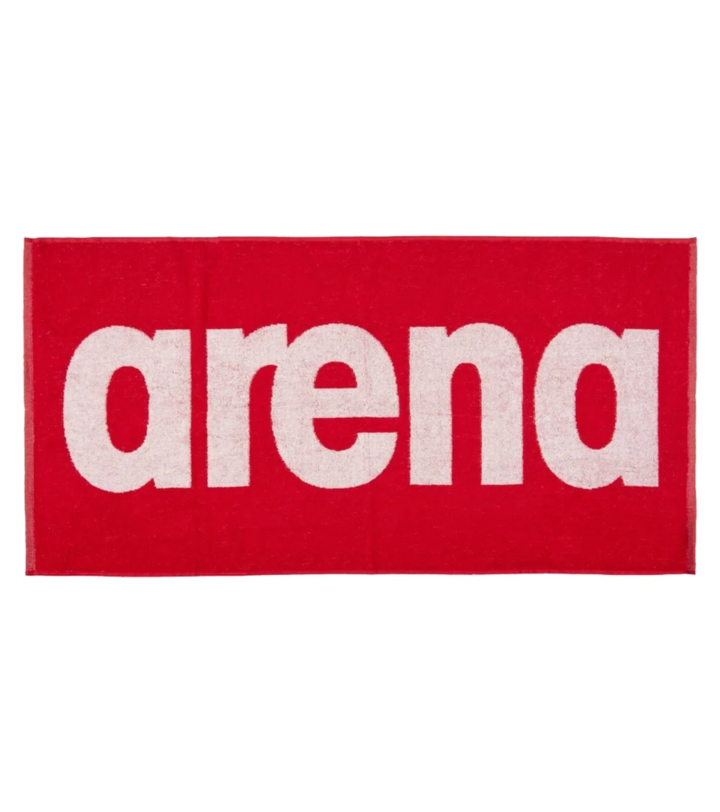 Arena Gym Soft Towel - Image 10