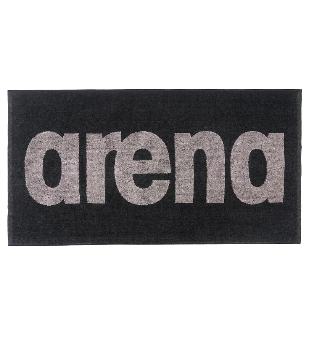 Arena Gym Soft Towel - Image 3