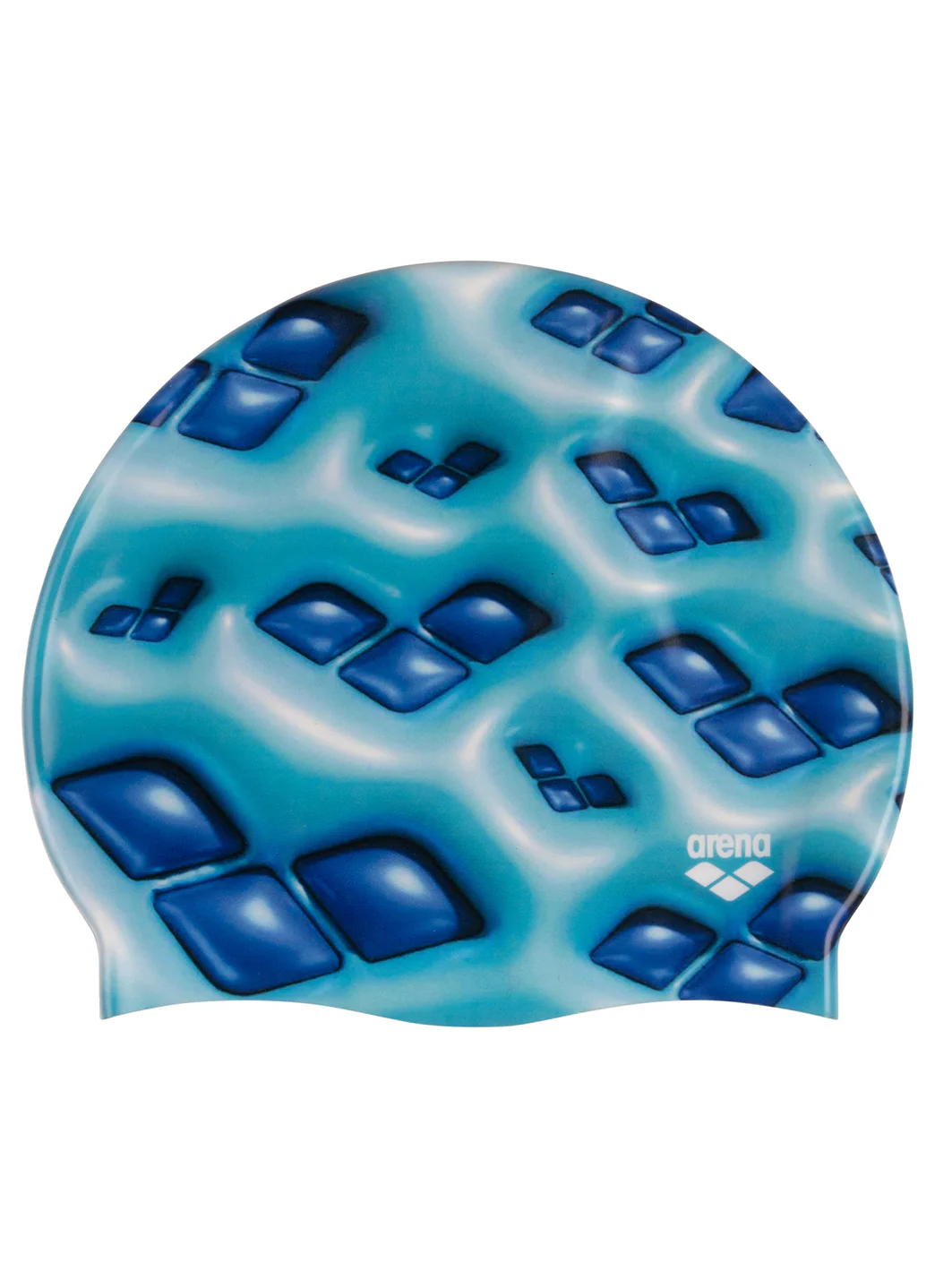 Arena HD Photo Swim Cap - Image 143