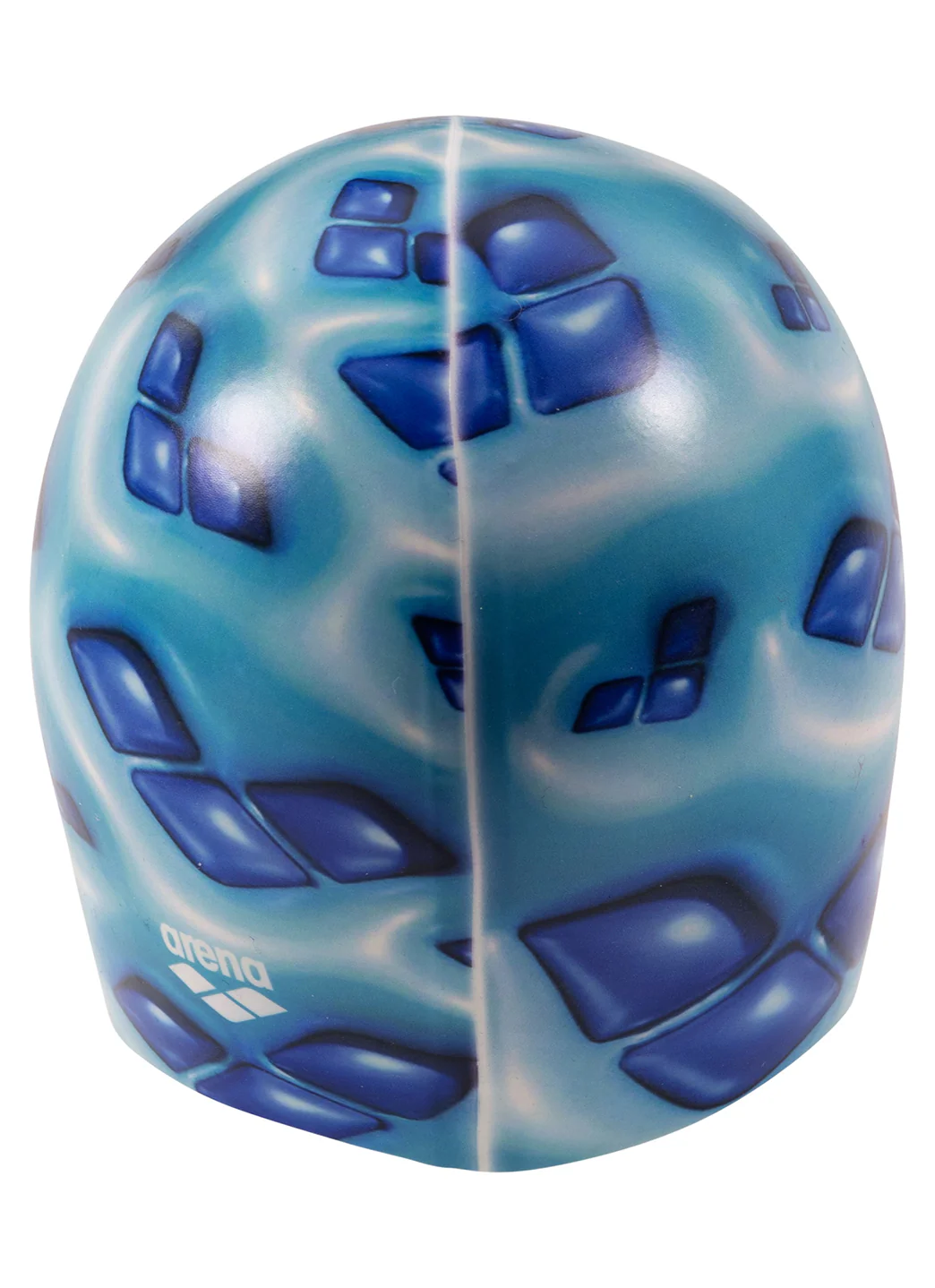 Arena HD Photo Swim Cap - Image 147