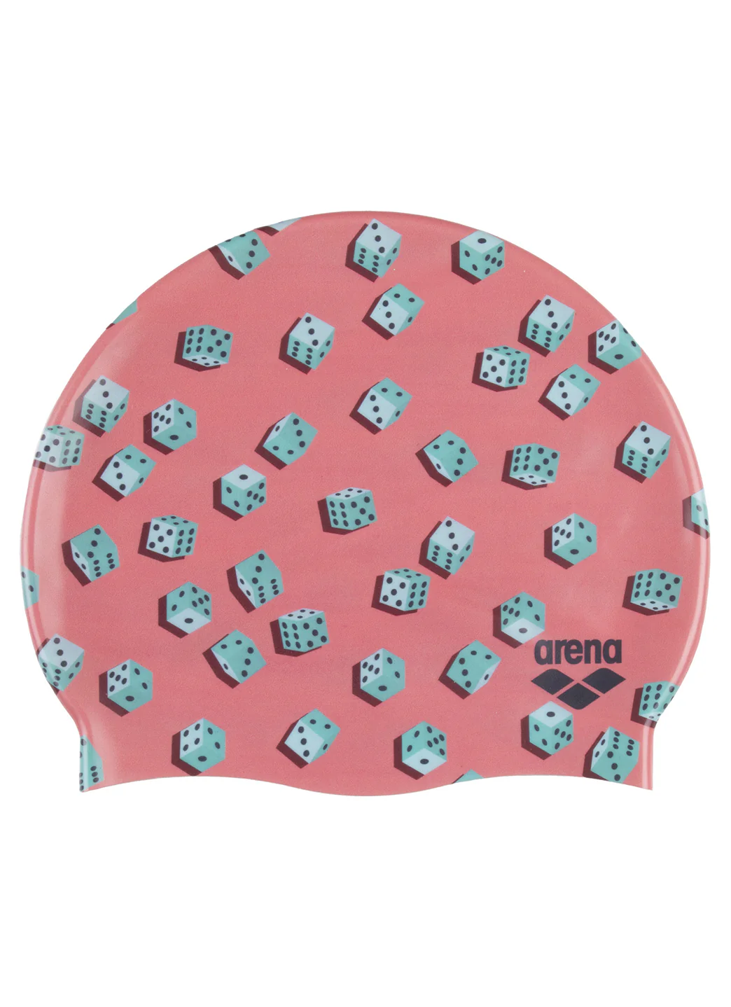 Arena HD Photo Swim Cap - Image 156