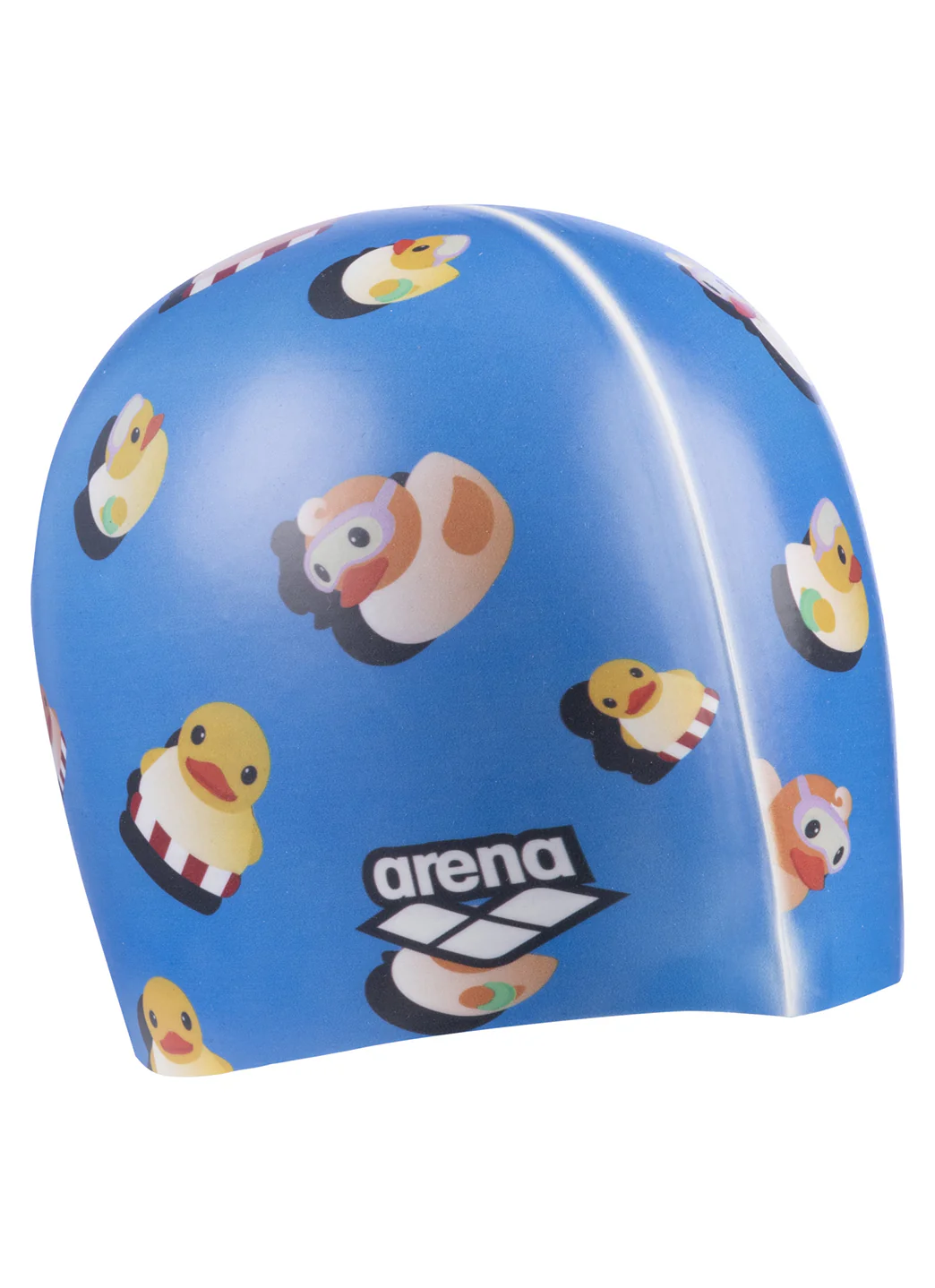 Arena HD Photo Swim Cap - Image 166