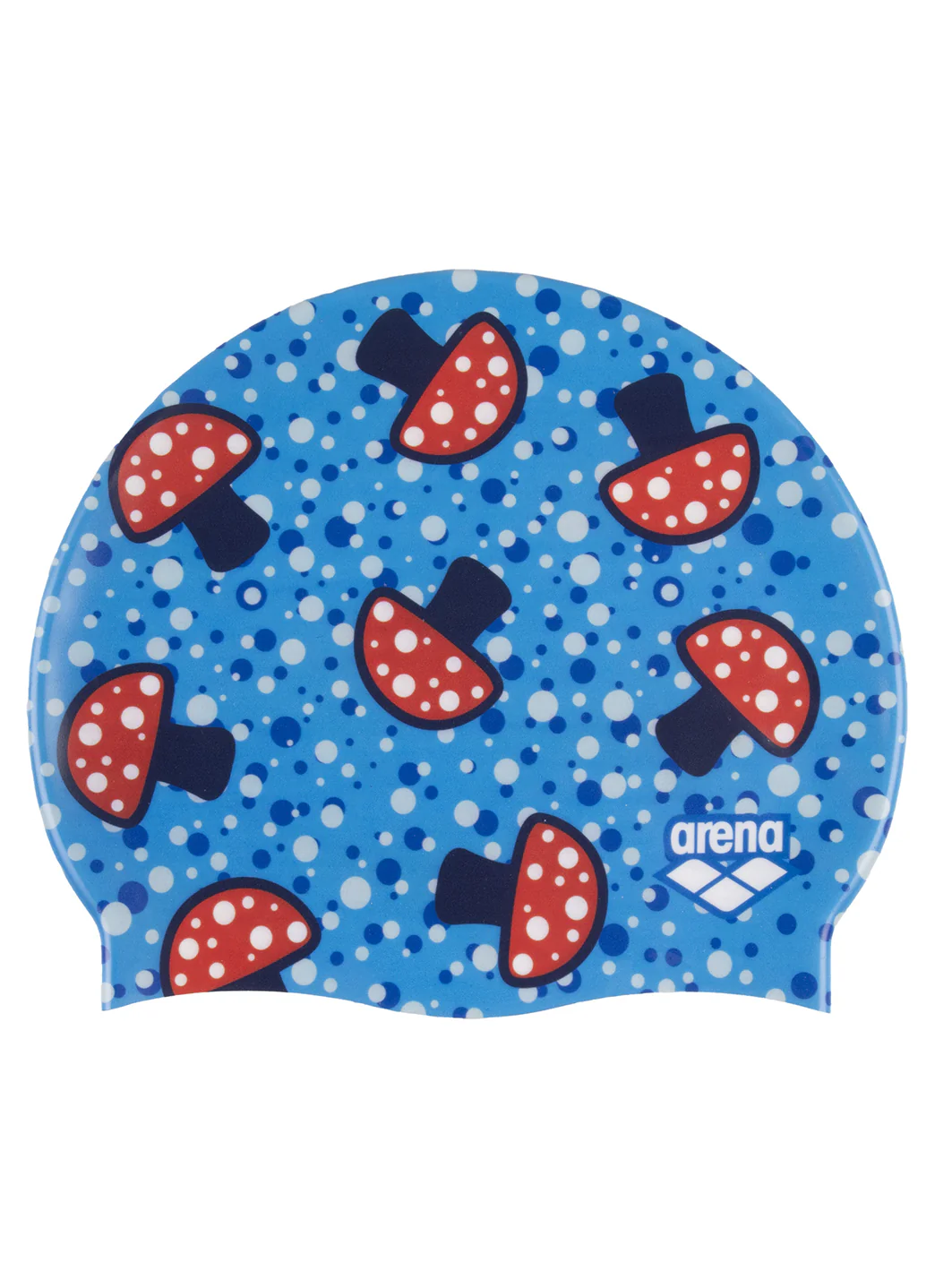 Arena HD Photo Swim Cap - Image 178