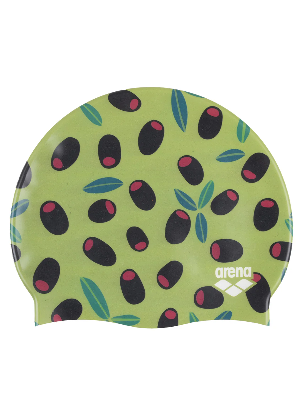 Arena HD Photo Swim Cap - Image 185