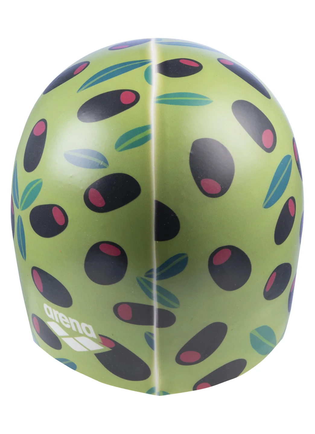 Arena HD Photo Swim Cap - Image 189