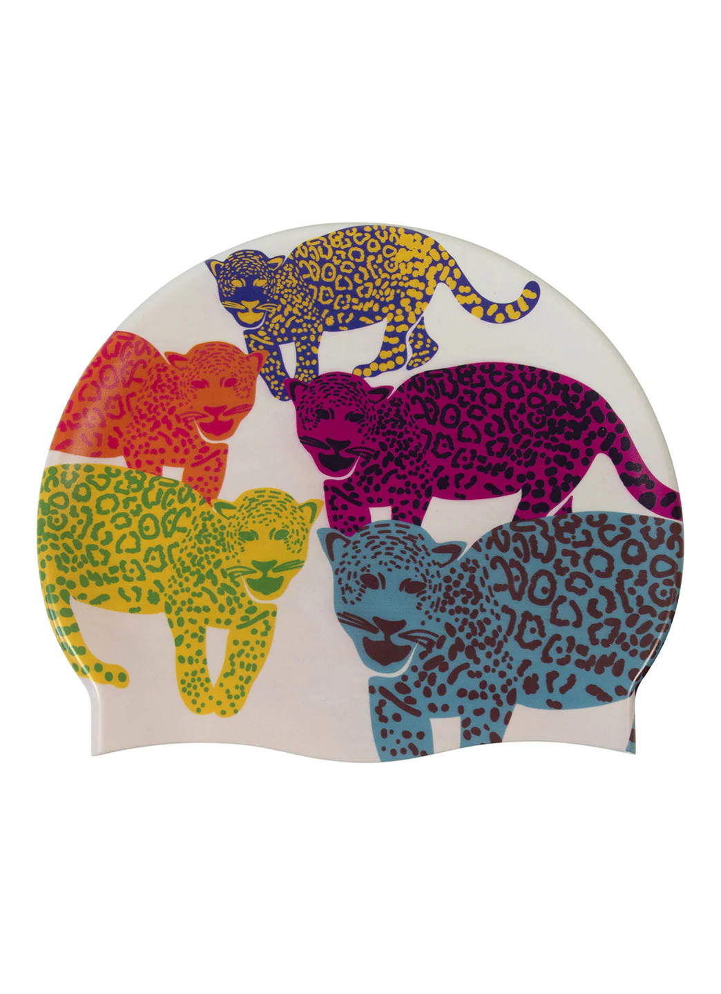 Arena HD Photo Swim Cap - Image 198