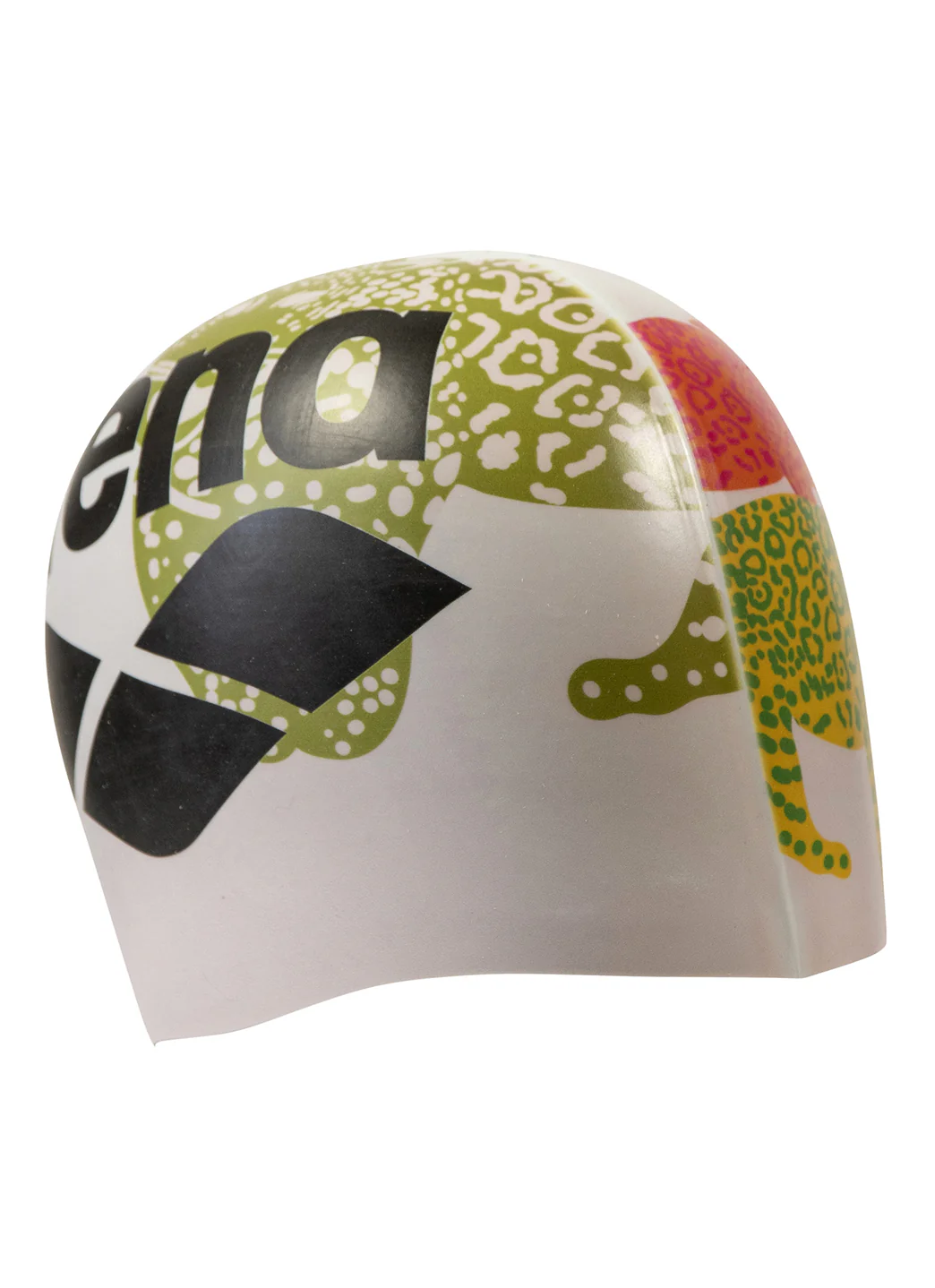 Arena HD Photo Swim Cap - Image 202