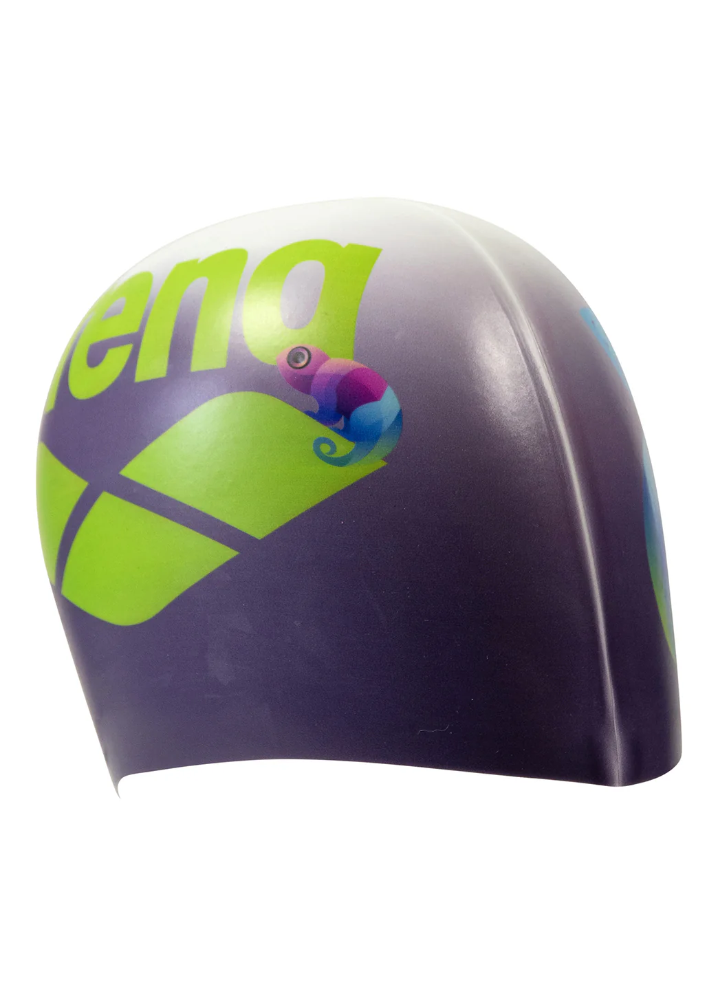 Arena HD Photo Swim Cap - Image 209