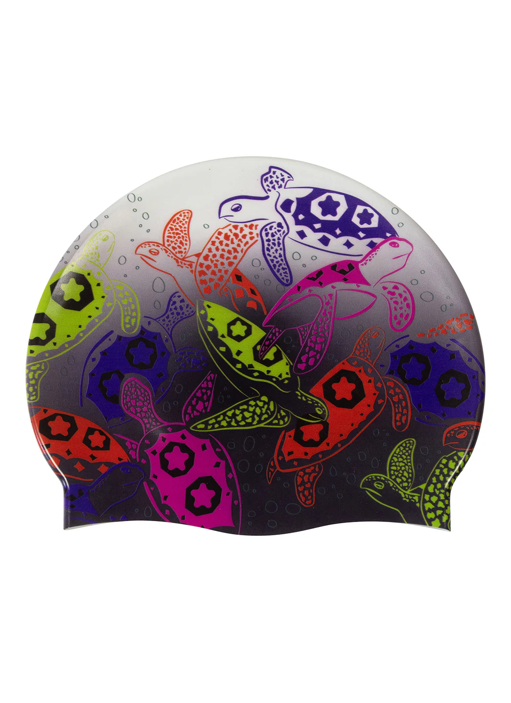 Arena HD Photo Swim Cap - Image 212