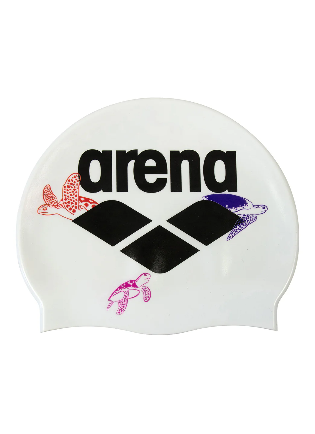 Arena HD Photo Swim Cap - Image 214