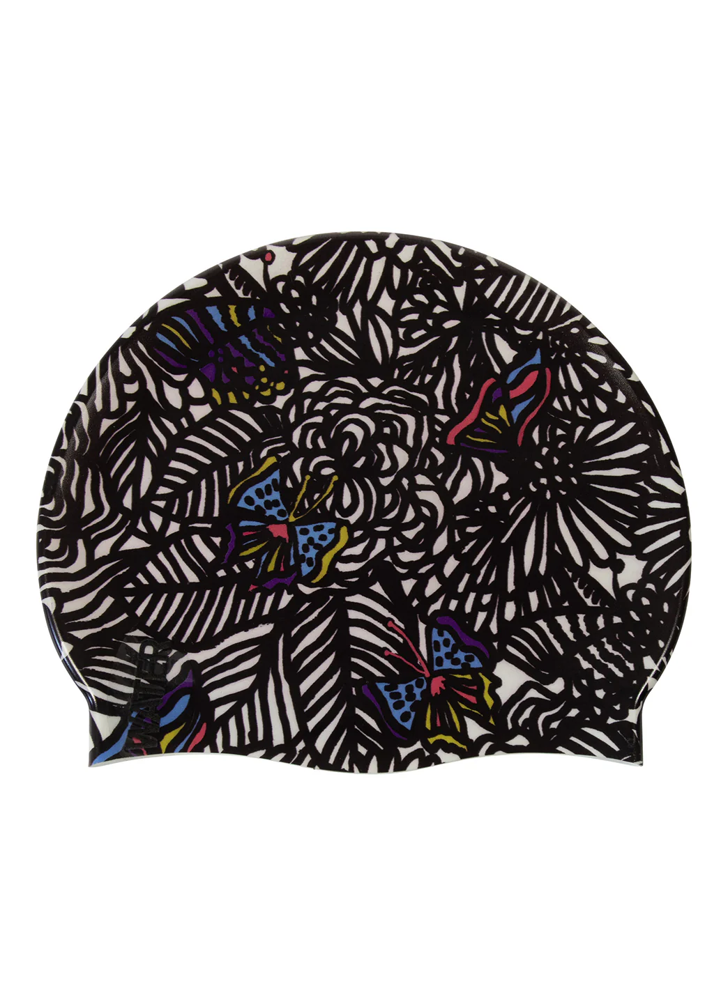 Arena HD Photo Swim Cap - Image 216