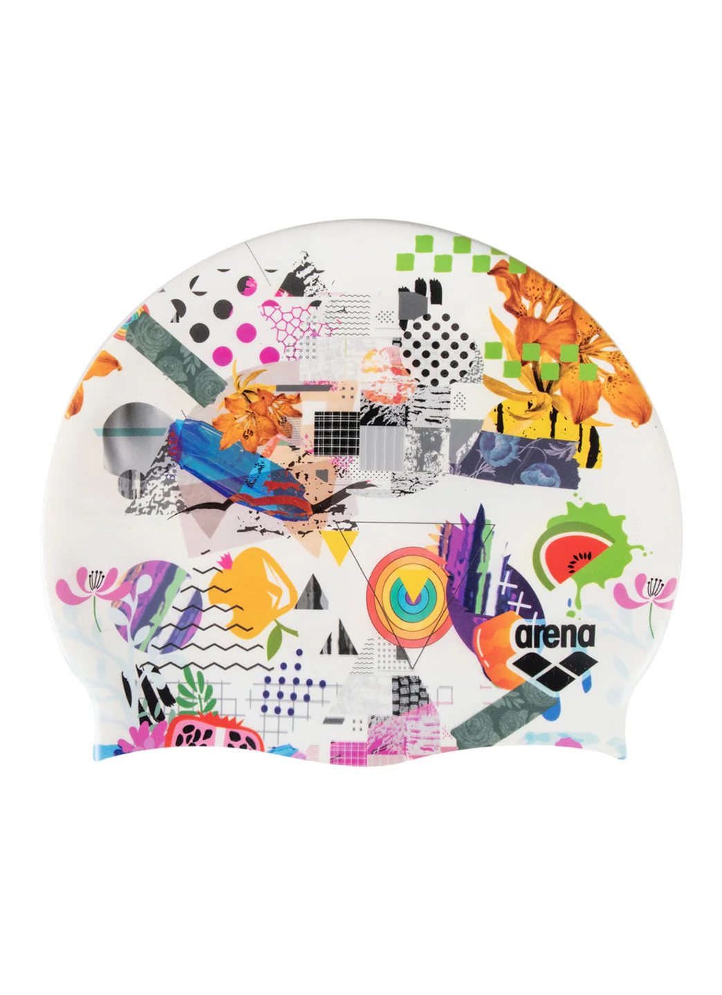 Arena HD Photo Swim Cap - Image 223
